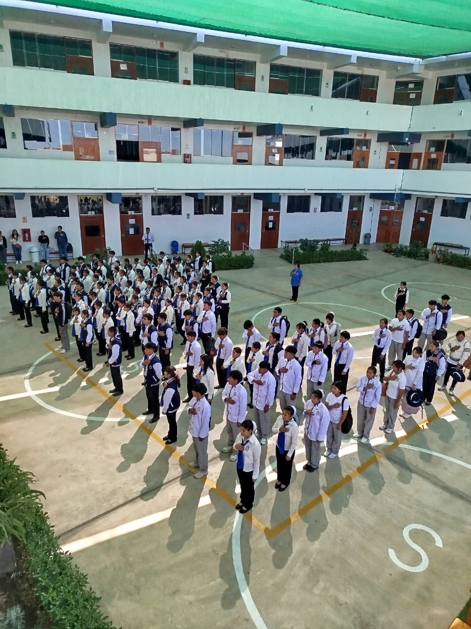 FIN DE SEMANA DE INDUCCIÓN - SEMESTRE 2026-II