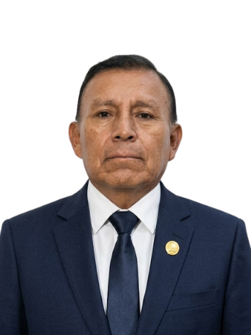 FREDDY CUBA