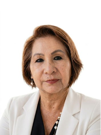 Maria Luz Barreda Espinoza