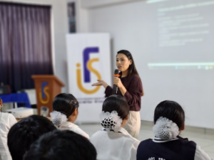 En el IESP Futuro del Sur fortalecemos el desarrollo humano de nuestros estudiantes con el programa «Formación para la Vida»