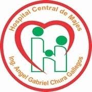 Hospital Central de Majes 